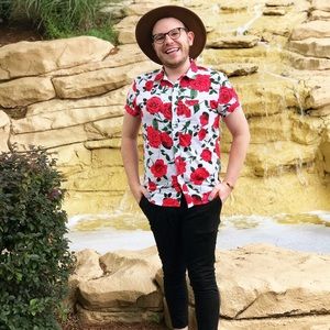 Meet your Posher, Tyler